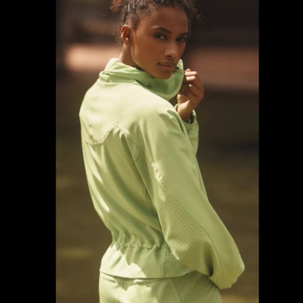 Brand New Beach Riot Casen Jacket - Picture 8 of 9